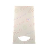 Ariston панель корпуса (передняя) (65115824)