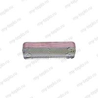 Baxi теплообменник ГВС пластинчатый вторичный на 12 пластин (711612800)