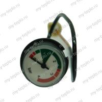 Манометр для котла Navien Deluxe C 13-35 (manomDeluxeC)