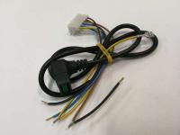 Baxi проводка электропитания (8510760)