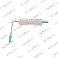 Электрод ионизации для газовой колонки Лемакс Евро-24 (elektdatLemEuro24)