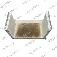 Корпус камеры сгорания для котла Лемакс PRIME-V32 (korpkamsgLemaxPRV32)