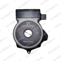 Baxi насос циркуляционный Grundfos UP 15-50 с коннектором ECO Four, ECO-3, LUNA-3 (5661200)