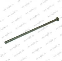 Джилекс болт М5х125 оцинкованный (М535)