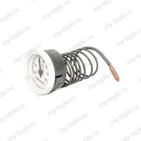 Термометр для котла Лемакс Премиум 25 (termLemPremium25)