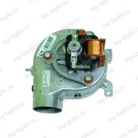 Вентилятор дымоудаления для котла Лемакс PRIME-V18 (ventLemaxPRV18)