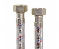 Подводка д/воды LUX вн/вн 1/2"-80см PROFactor (PF WFH 523.80)