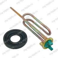 ТЭН 1,5 кВт для водонагревателя Ariston PRO1 R INOX ABS 50-100 (tenPRO1RINABS50100)