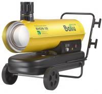 Тепловая пушка Ballu BHDN-30 дизельная (НС-1050906)