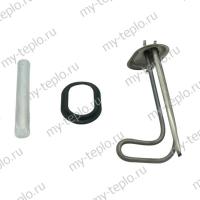 ТЭН 1,5 кВт для водонагревателя Ariston TI SHAPE SH QB 40-50, комплект (tenkoSHAPESHQB)