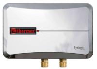 Водонагреватель Thermex System 600 Chrome (211007)