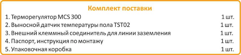 Теплолюкс MCS 300 по низкой цене в Сургуте