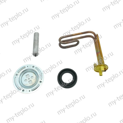 ТЭН 1,2 кВт для водонагревателя Ariston ABS BLU EVO RS 10, комплект (tenkoABSBLUEVORS10)