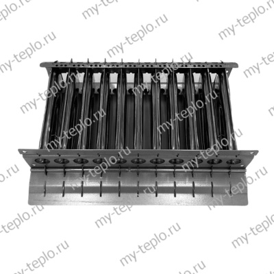 Горелка в сборе для котлов Baxi, аналог 5700530 (GB-11)