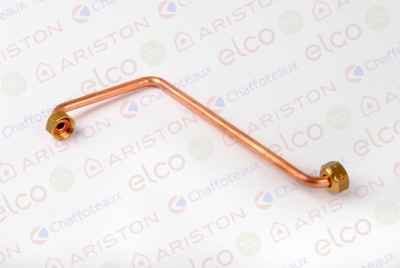 Ariston трубка расширительного бака (999102)