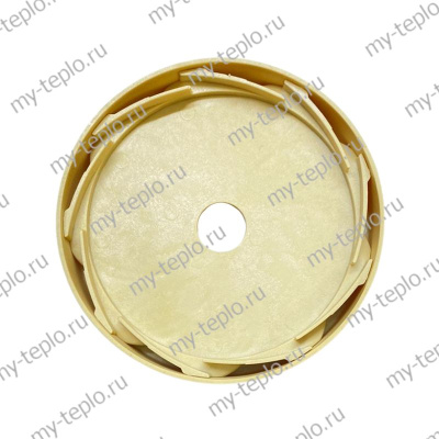 Диффузор со встроенной крышкой для насоса Unipump MH 500A (diffkrUnipMH500A)