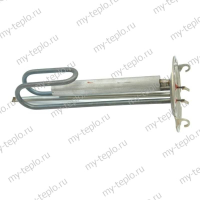 ТЭН 1,5 кВт для водонагревателя Ariston ABS VELIS INOX QH 30-50 (ten15ABSVLSINQH3050)