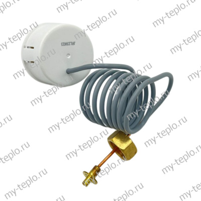 Манометр для котлов Baxi ECO-3 (KTmanomECO3)