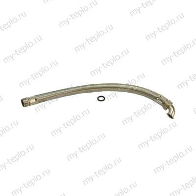 Шланг в металлооплетке для насосной станции Джилекс Джамбо 70/50 Н-50 (shlang7050N50)