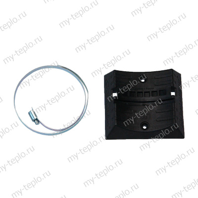 Кронштейн для крепления мембранных баков 6 литров Джилекс (9018)