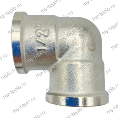 Соединение угловое 1/2