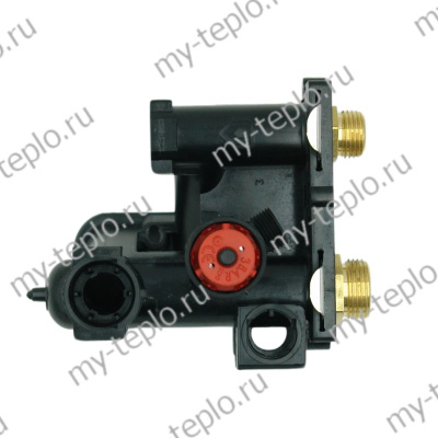 Группа подачи для котла Ariston CARES XC (gruppodCARESXC)