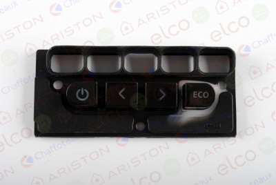 Ariston кнопки управления (65115169) Ariston кнопки управления (65115169)