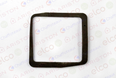 Ariston прокладка панели управления (992196)
