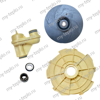 Ремкомплект для насосной станции Unipump AUTO JET 40 S (rmkUniAUTOJET40S)