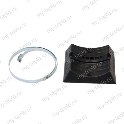 Кронштейн для крепления мембранных баков 6 литров Джилекс (9018)