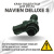 Кран подпитки для котла Navien Deluxe S 13-35 (kranpodpDeluxeS) Кран подпитки для котла Navien Deluxe S 13-35 (kranpodpDeluxeS)