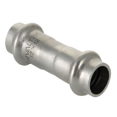 Муфта нерж. сталь 35х35