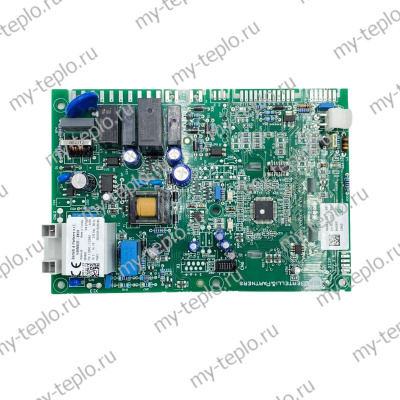 Плата управления электронная HDIMS 02 для котла Baxi ECO Four 1.14 (platuprhdECOFr114)