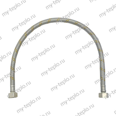 Подводка д/газа 1/2