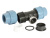 ПНД Тройник 25х1/2"х25 вн/р Unipump (83122) ПНД Тройник 25х1/2"х25 вн/р Unipump (83122)