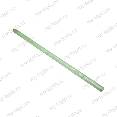 Анод магниевый для водонагревателя универсальный 660D21,3+13M8 (100427)