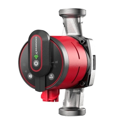 Насос рециркуляции ГВС Grundfos ALPHA3 25-80 N 180 (98890854)