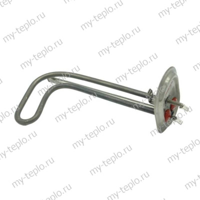 ТЭН 1,5 кВт для водонагревателя Ariston TI SHAPE SH QB 40-50 (tenSHAPESHQB)
