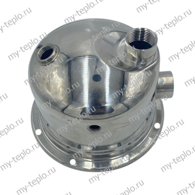 Корпус для насоса Unipump JS 100 (8 отв) (korpUnipJS1008)