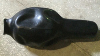 Мембрана расширительного бака Wester 100 литров Мембрана расширительного бака Wester 100 литров