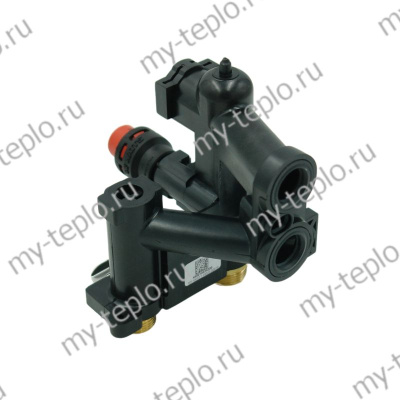 Группа подачи для котла Ariston CARES XC (gruppodCARESXC)