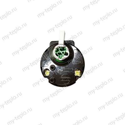 Термостат для водонагревателя Термекс 70/83 °С с ручкой (181385) Термостат для водонагревателя Термекс 70/83 °С с ручкой (181385)