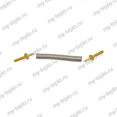 Нагревательный элемент 2,5 кВт для водонагревателя Thermex Surf 5000 (tenSurf5)