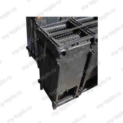 Baxi основной теплообменник (3611700)