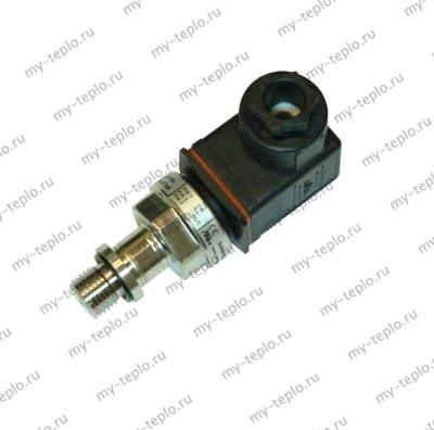 Джилекс преобразователь давления MBS 1900, G1/4, 0-10 бар. (М2195)